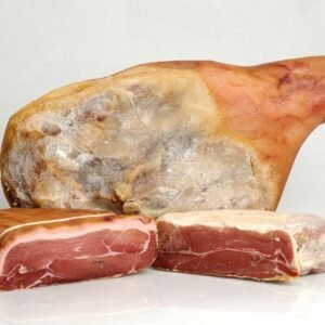Pata de jamon crudo salamesyfiambres.online